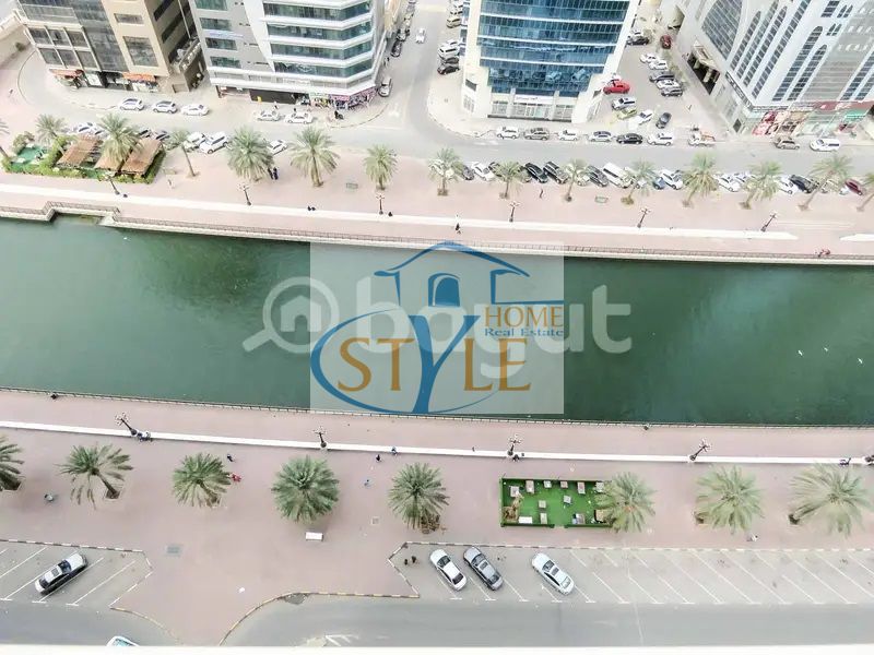 Great Deal! 3BR For Sale in Al Majaz 3, Sharjah