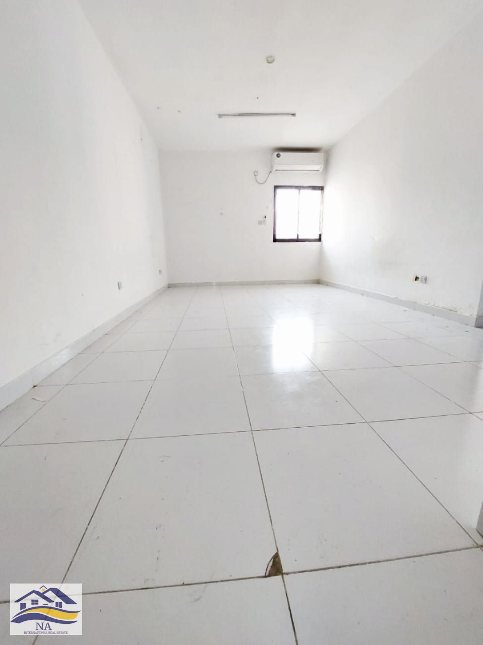 BRAND NEW APARTMENT WITH BRAND NEW SPLIT AC FITTED