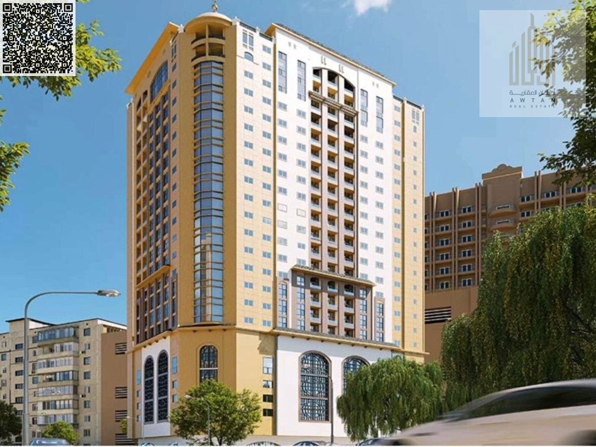 Pay 70 thousand and reserve your unit at the lowest price