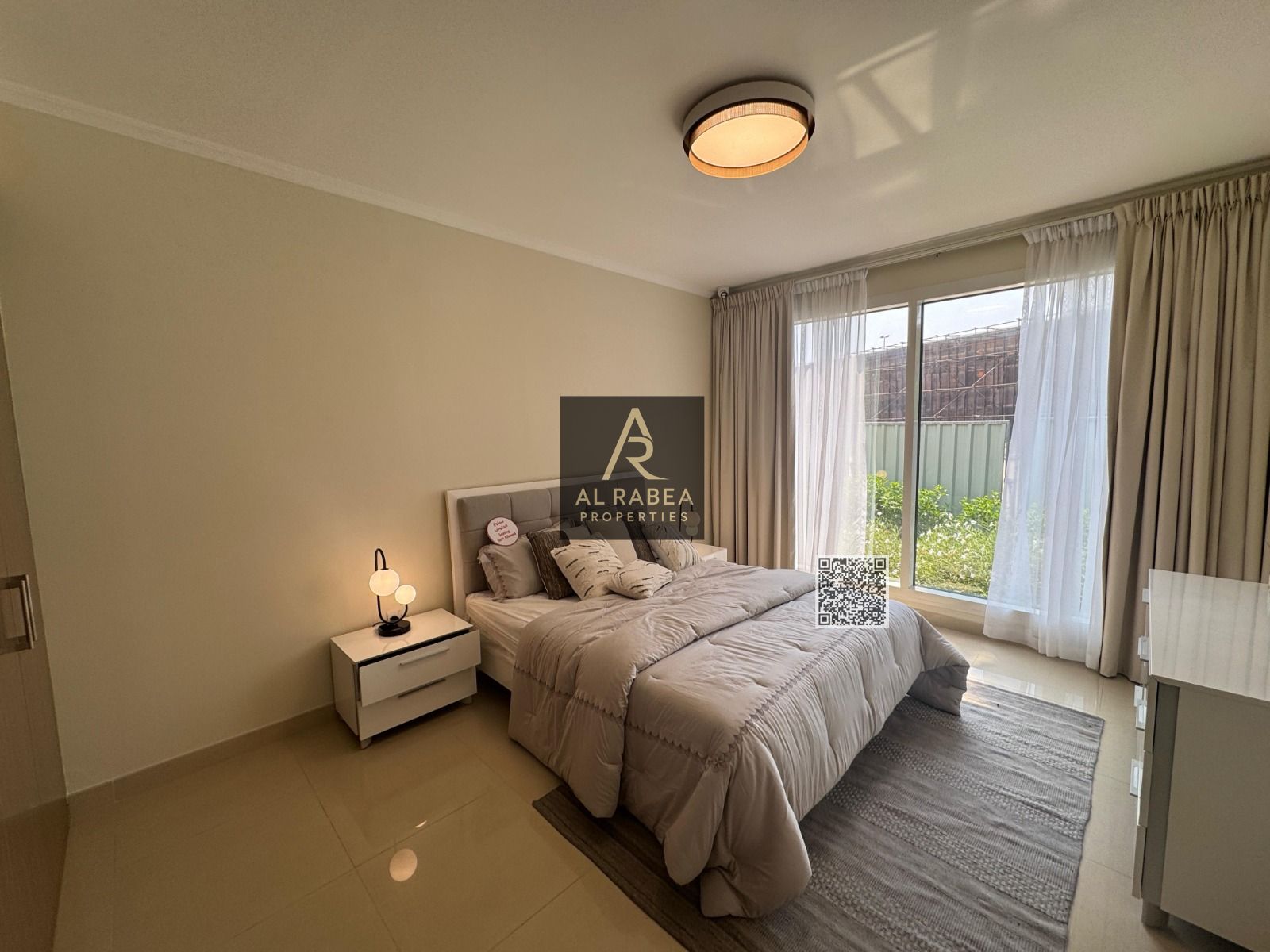 Own your unit in the heart of Ajman with sea and city views - flexible installments up to 6 months