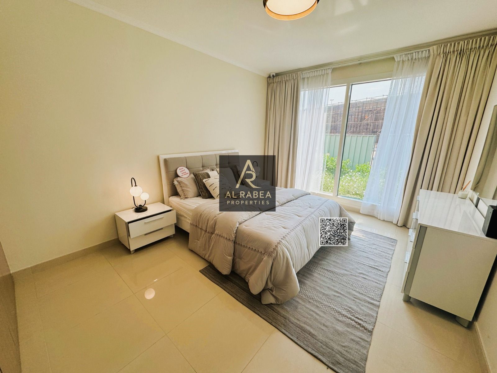 Own your unit in the heart of Ajman with sea and city views - flexible installments up to 6 months - modern design, excellent location