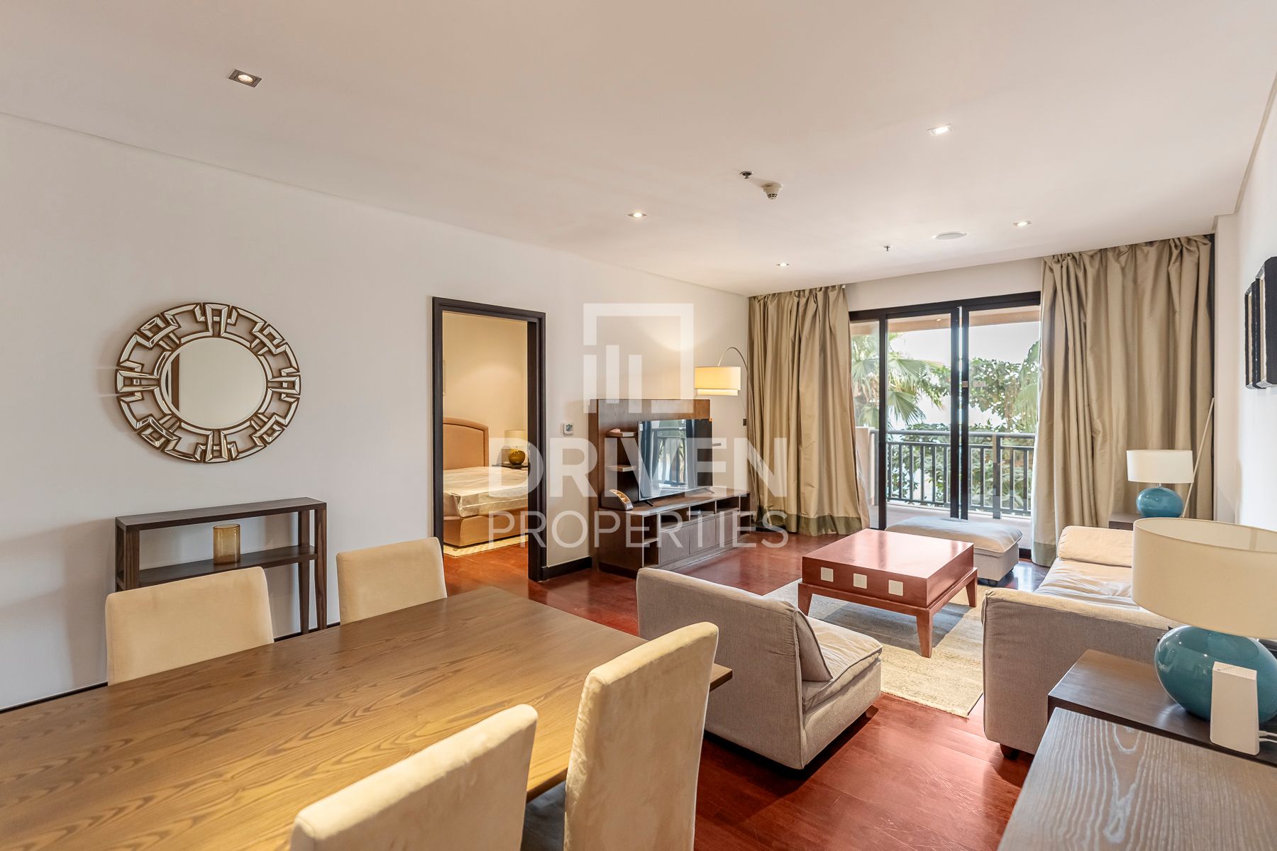 Stunning View | Vacant | Fully Furnished