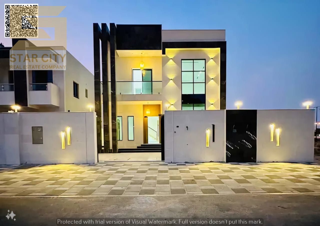 Golden Opportunity! Luxury Villa for Rent in Al Helio 2 – Near Main Road, Mosque & All Services at the Best Price