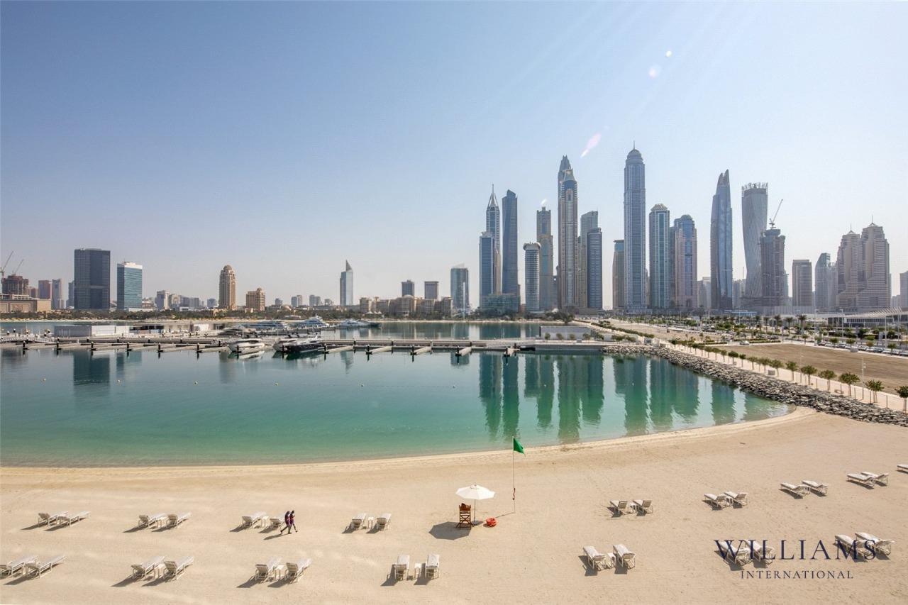 1 BEDROOM | FURNISHED | SEA VIEW