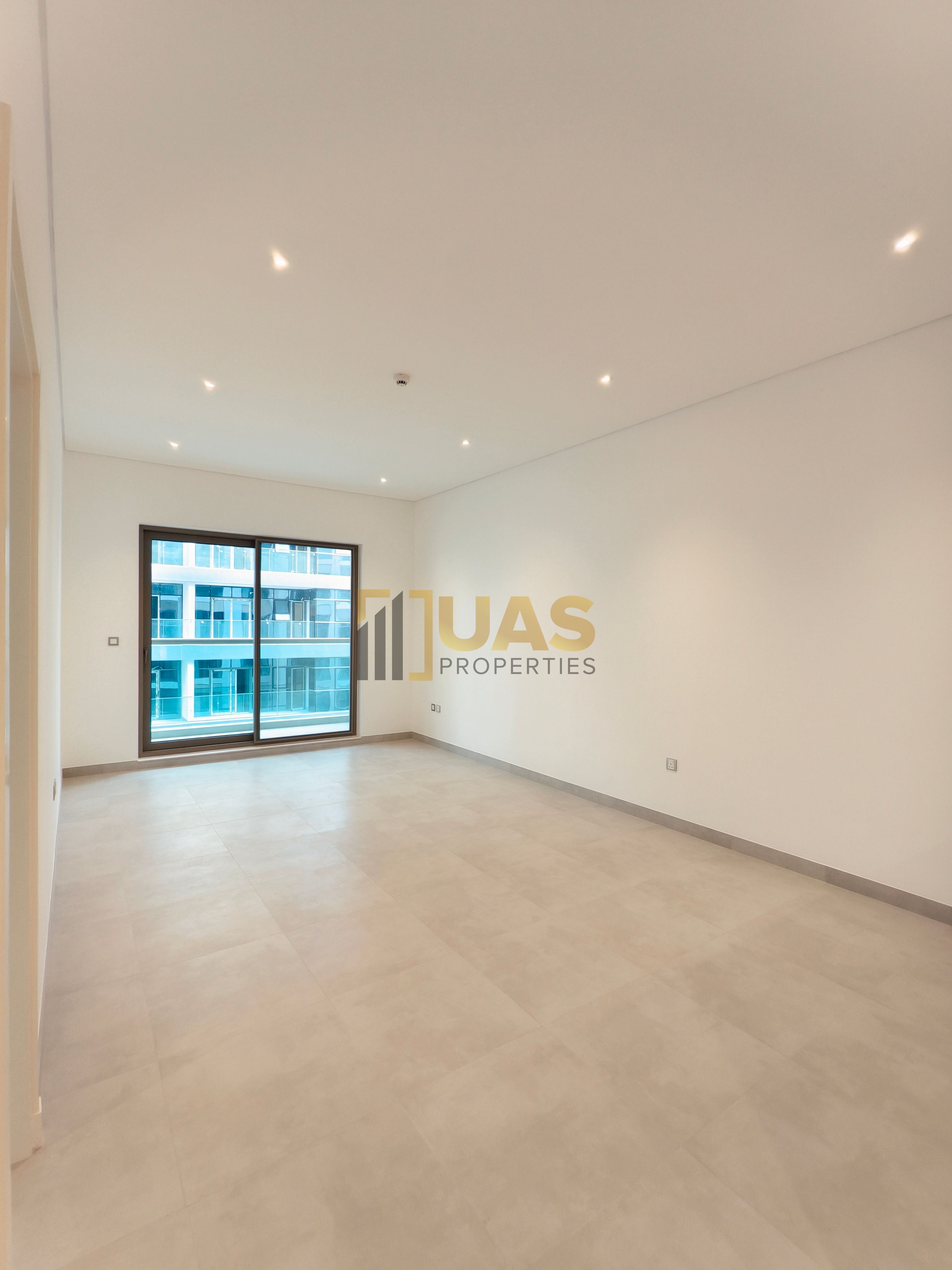 Brand new 1bhk sami furnished+Lundry room gym pool kids paly area