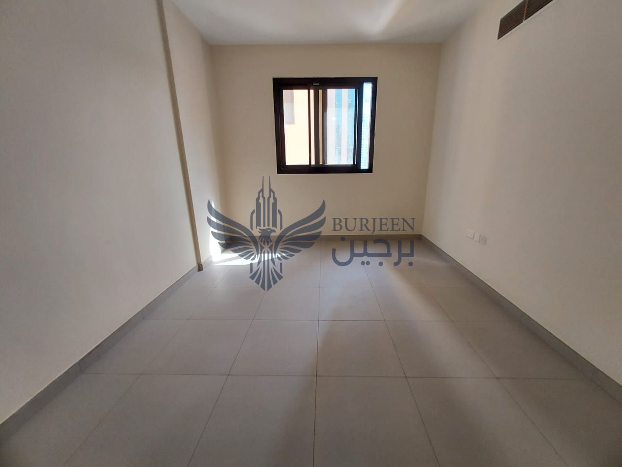1 BHK Apartment for Rent | Brand new building | Family Apartment | 4 Cheque payment