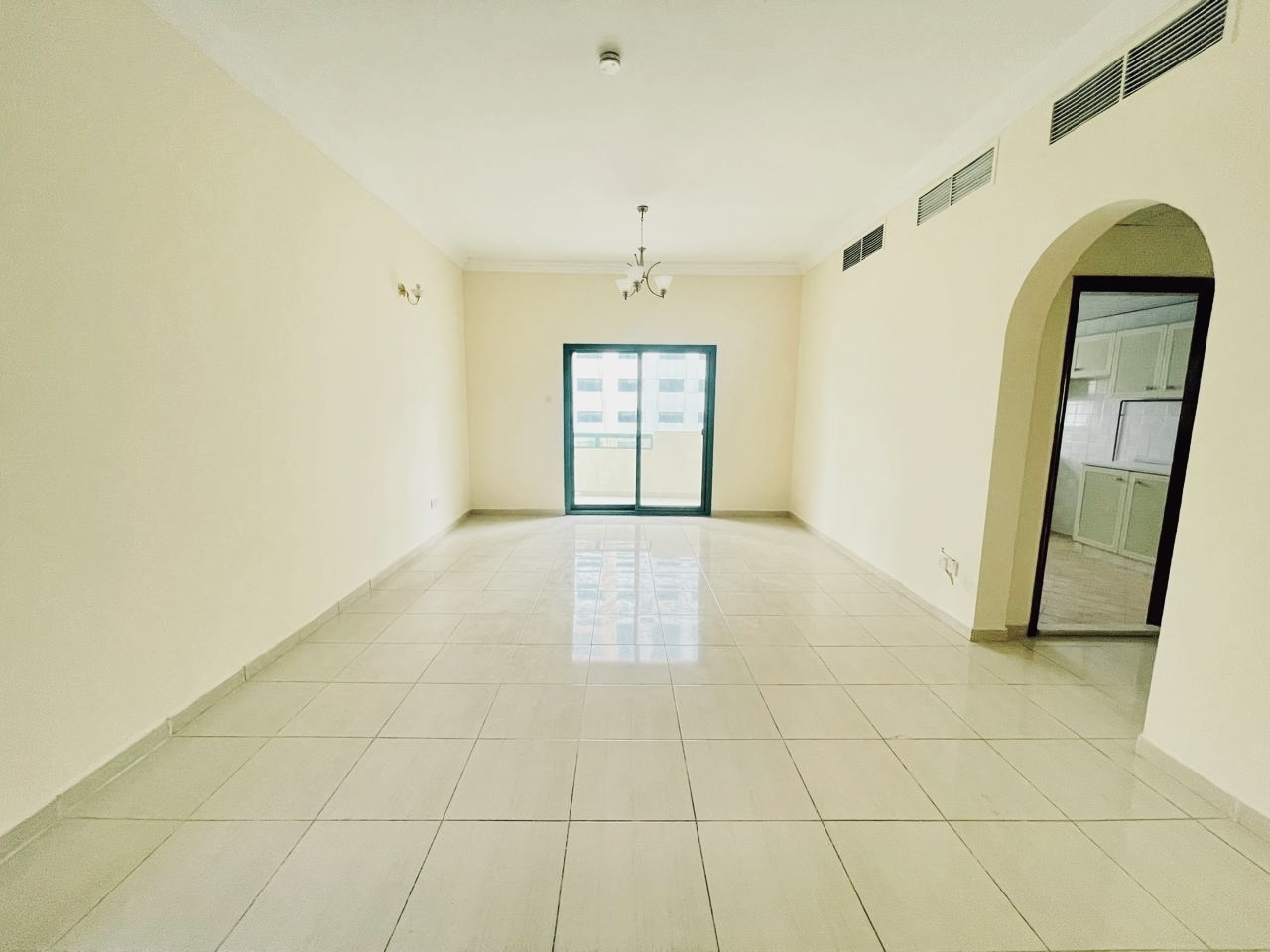 Hot OFFER SPECIOUS 2Bhk With Balcony,Wardrobe |Gym,Pool free |Easy Access to Dubai