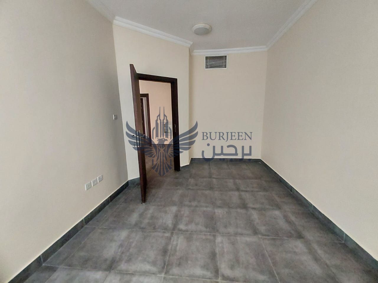 1 BHK Apartment for Rent | Brand new building | Family Apartment | 4 Cheque payment | No cash deposite