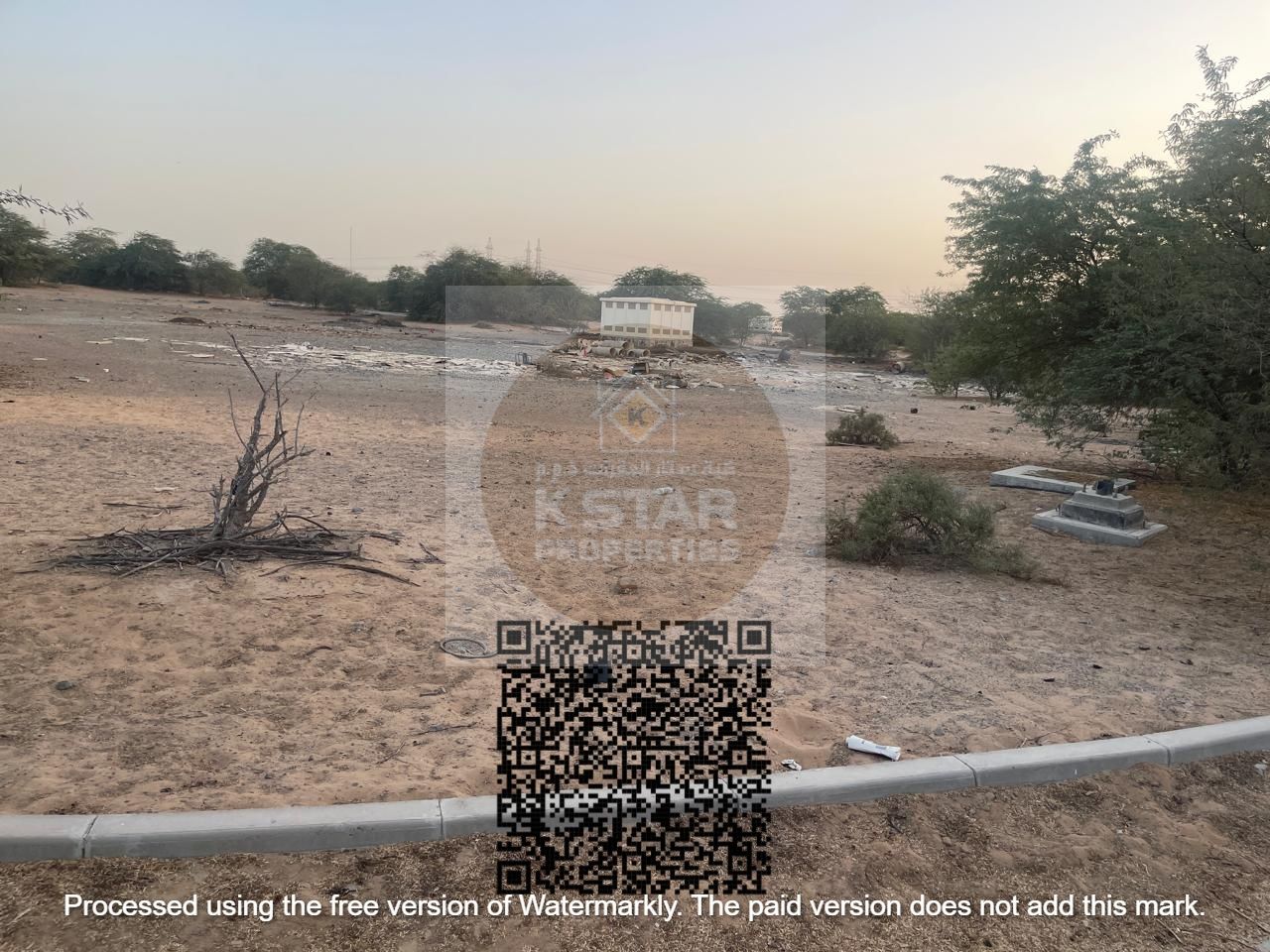 Investor Opportunity! Industrial Plots in Arqoub, Sharjah | Buy Now Before Price Increase