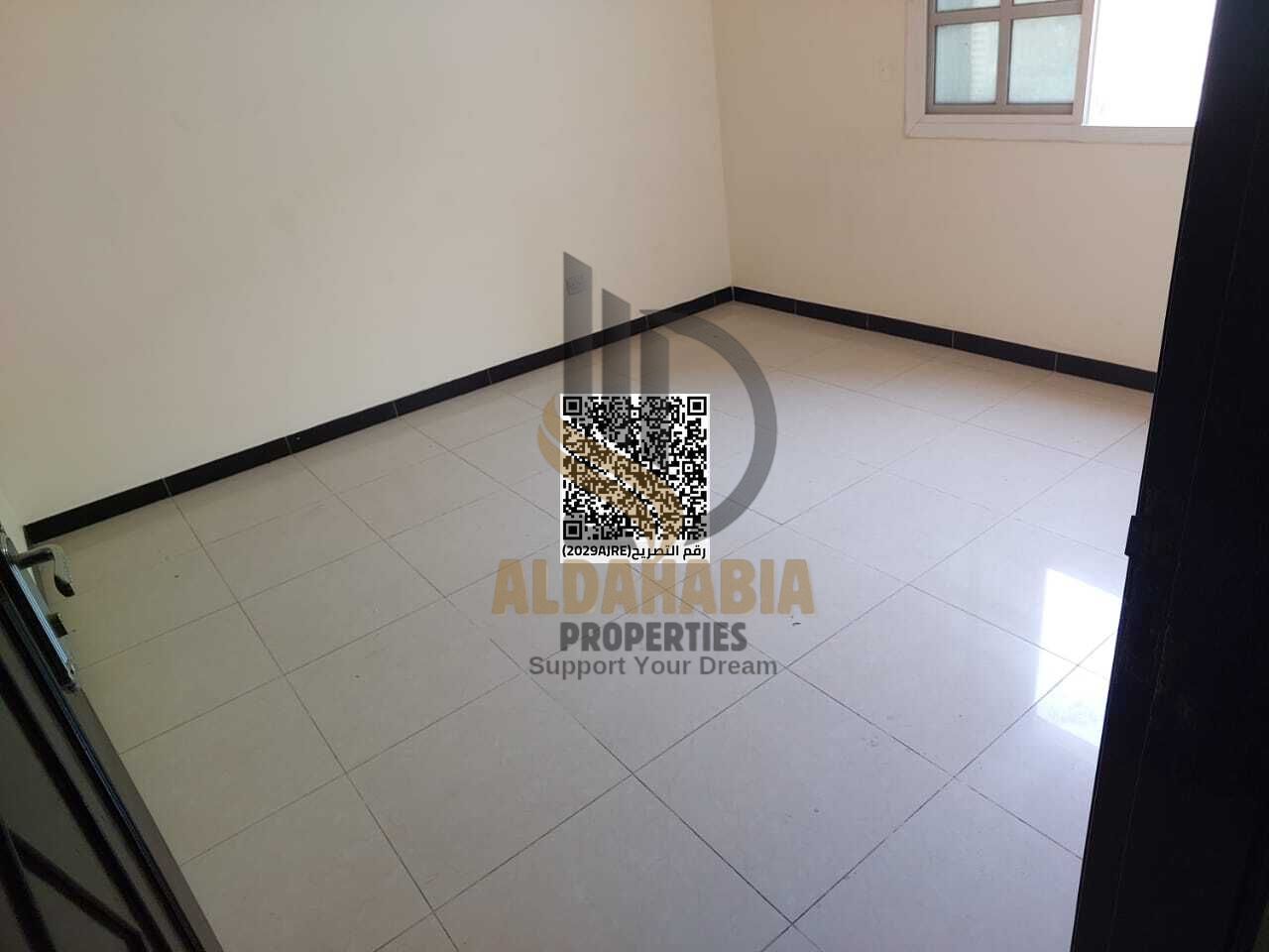 1 Bedroom Apartment for Rent – Al Rashidiya 1
