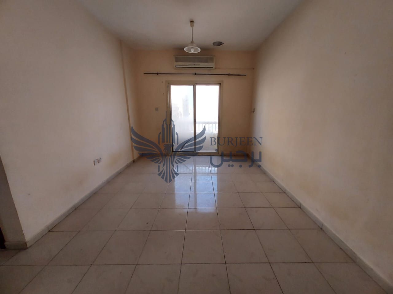 1 BHK Apartment for Rent | Brand new building | Family Apartment | 4 Cheque payment