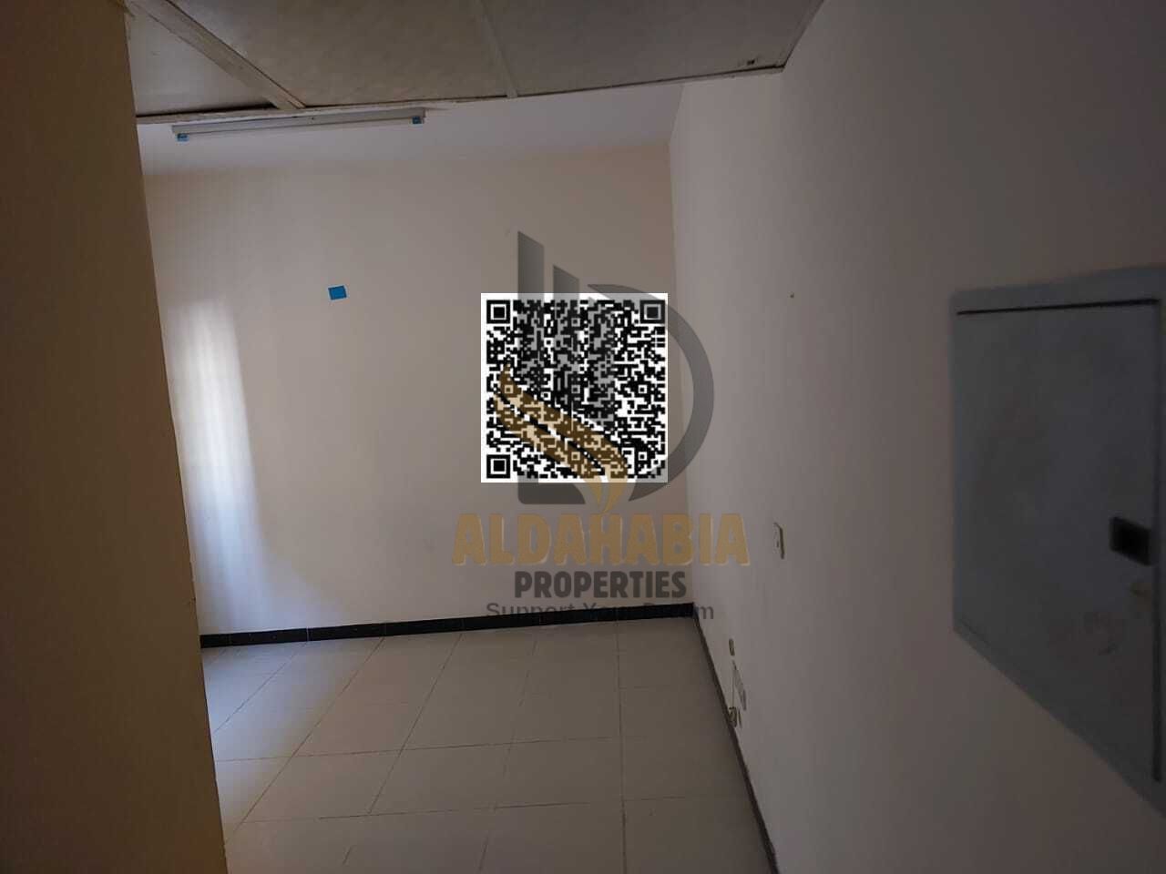 Studio for Rent in Al Rashidiya 1 – Ajman