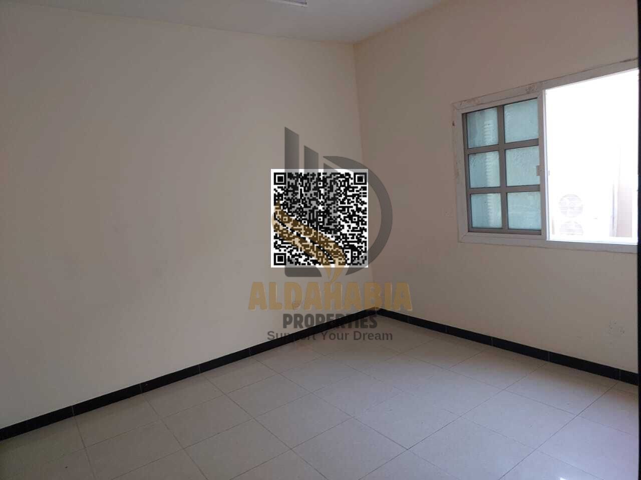 1BHK Apartment for Rent in Al Rashidiya 1 – Ajman