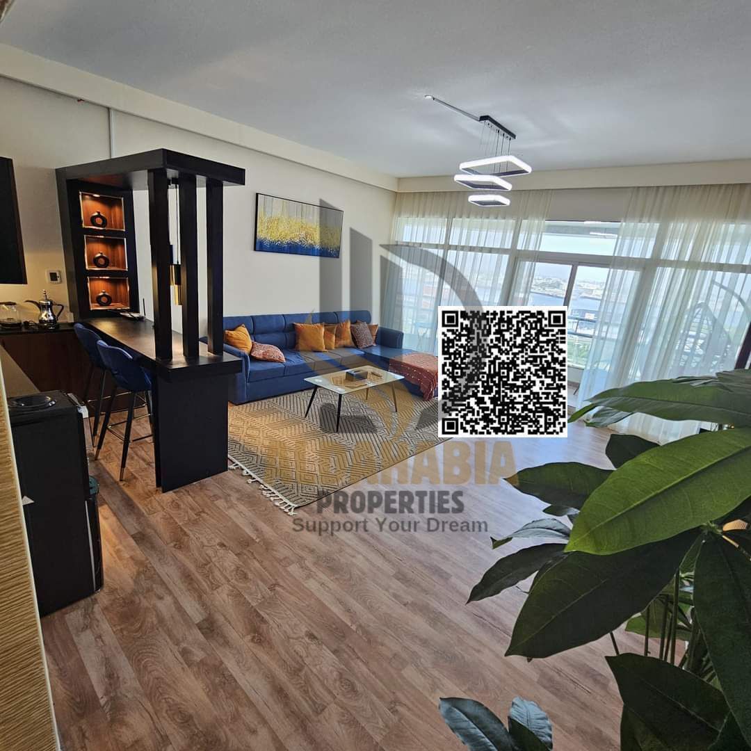 Apartment for Sale – 2BHK in Horizon Towers, Ajman