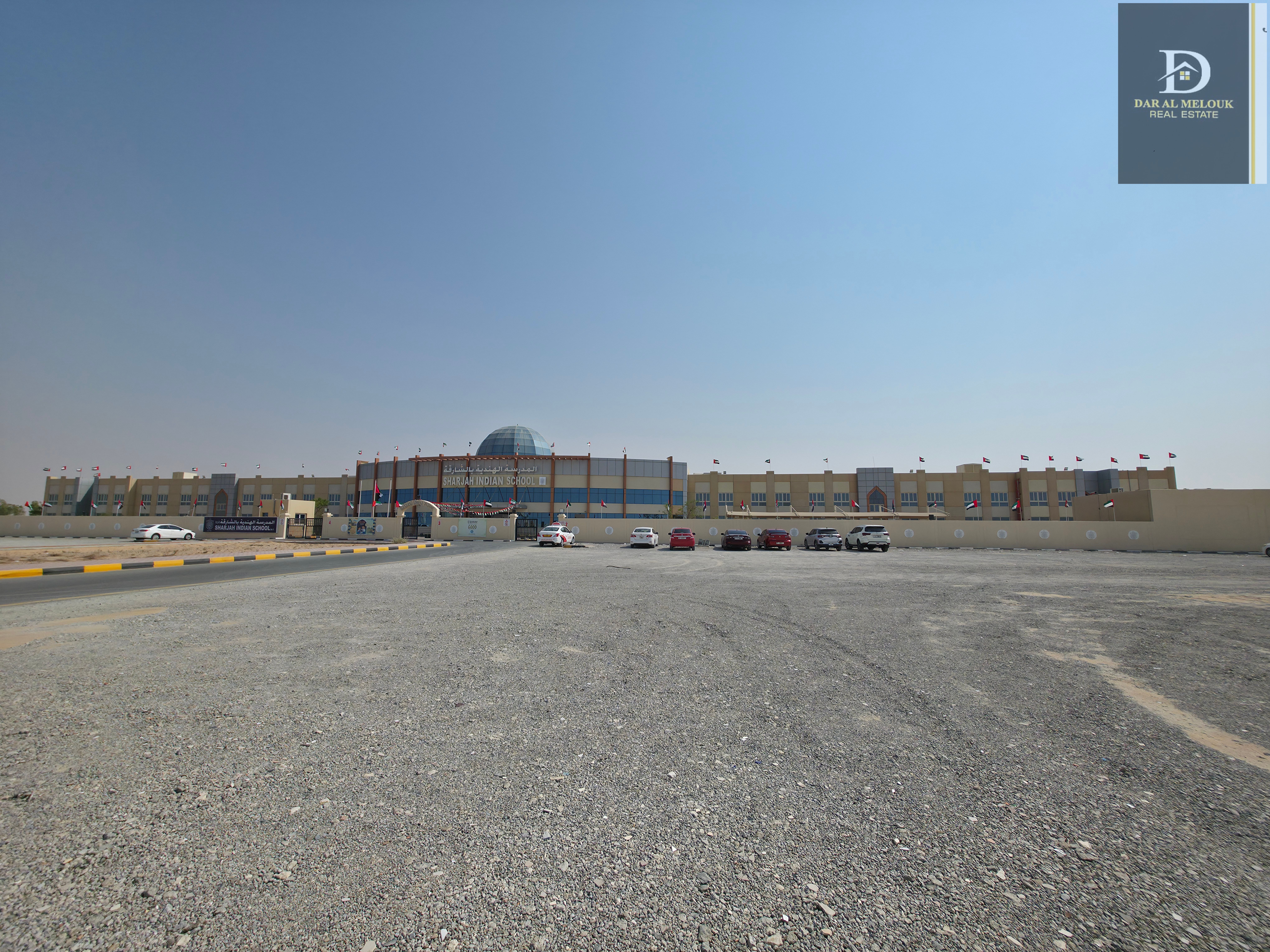 Freehold ownership for all nationalities. The best deal in Al Malha – prime location and unbeatable price!