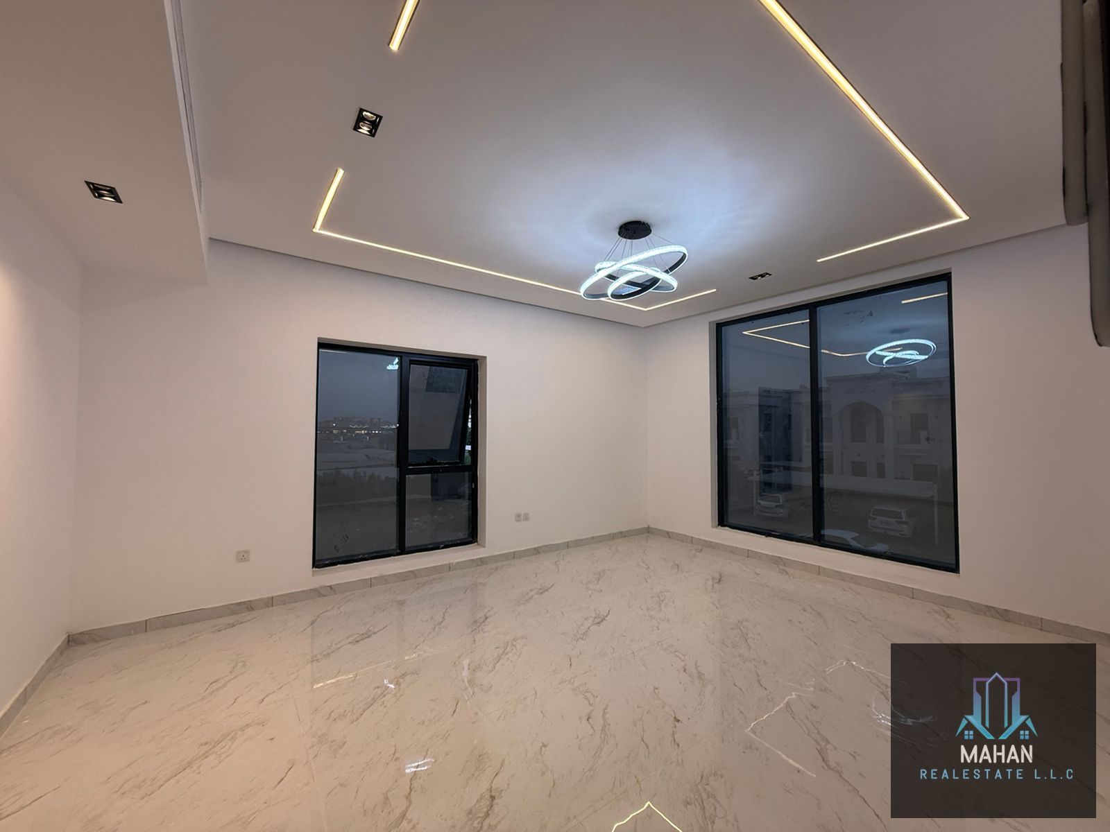 Brand New Luxury Villa for Sale in Al Rawda 2, Ajman.