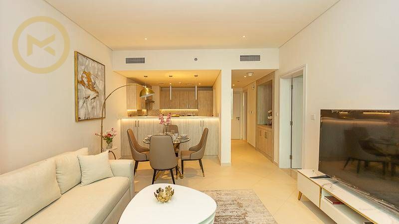 1 BEDROOM| SEA VIEW| VACANT UNIT