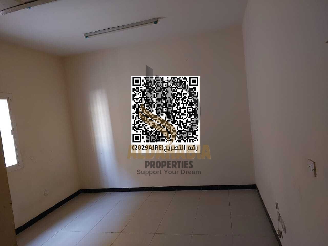 For Rent – Elegant Studio in Al Rashidiya 1 / Ajman