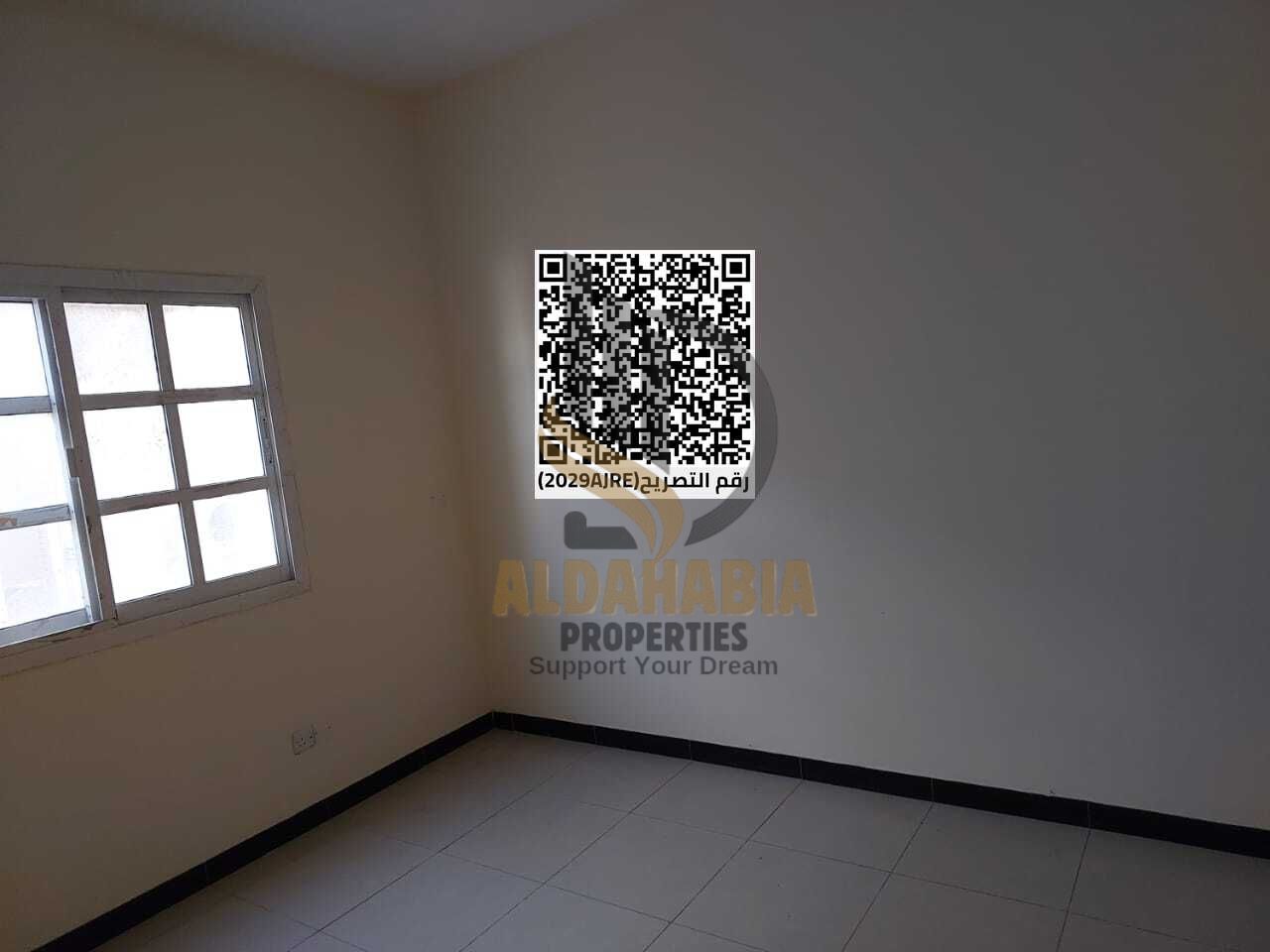 For Rent – 1 Bedroom Hall Apartment in Al Rashidiya 1 / Ajman