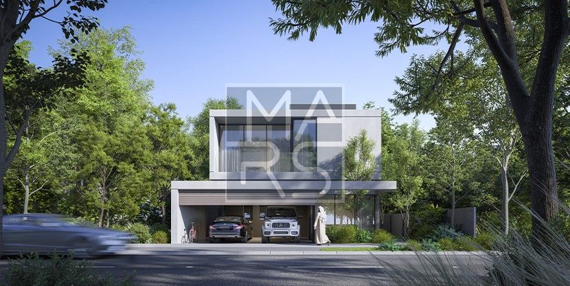 Corner Unit | Handover Soon | Majlis+ Maid Room