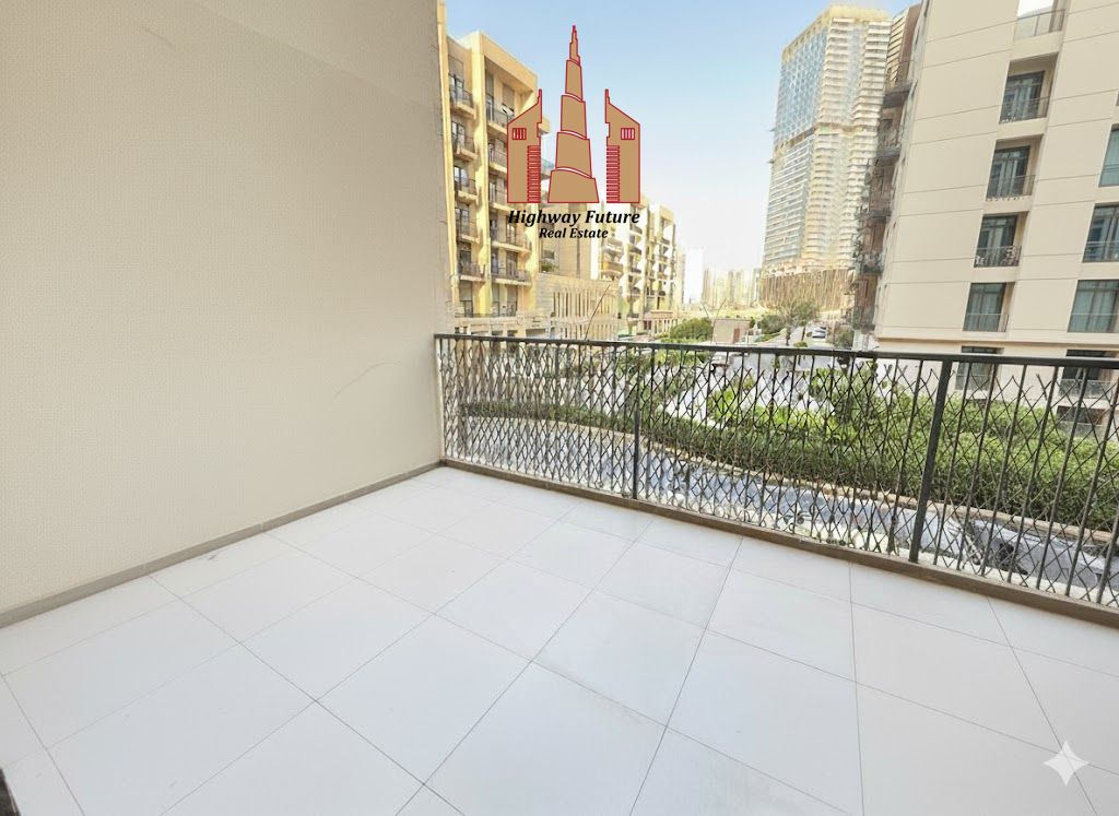 Big Balcony | Nice Apartment | Great Investment