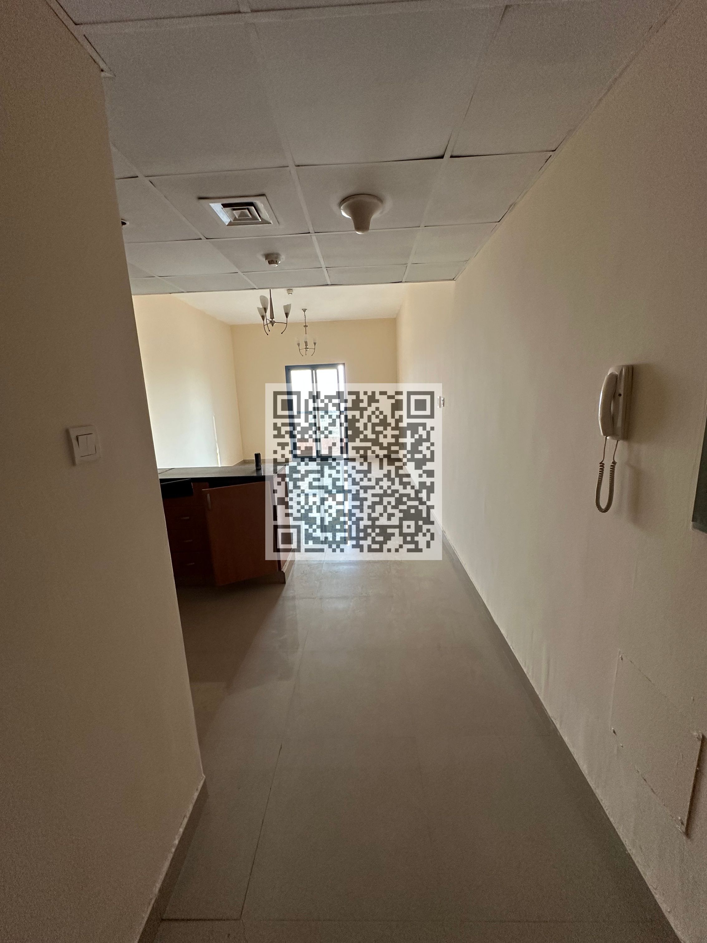STUDIO FOR RENT IN AL NUAIMIYA TOWER C AJMAN DOWNTOWN