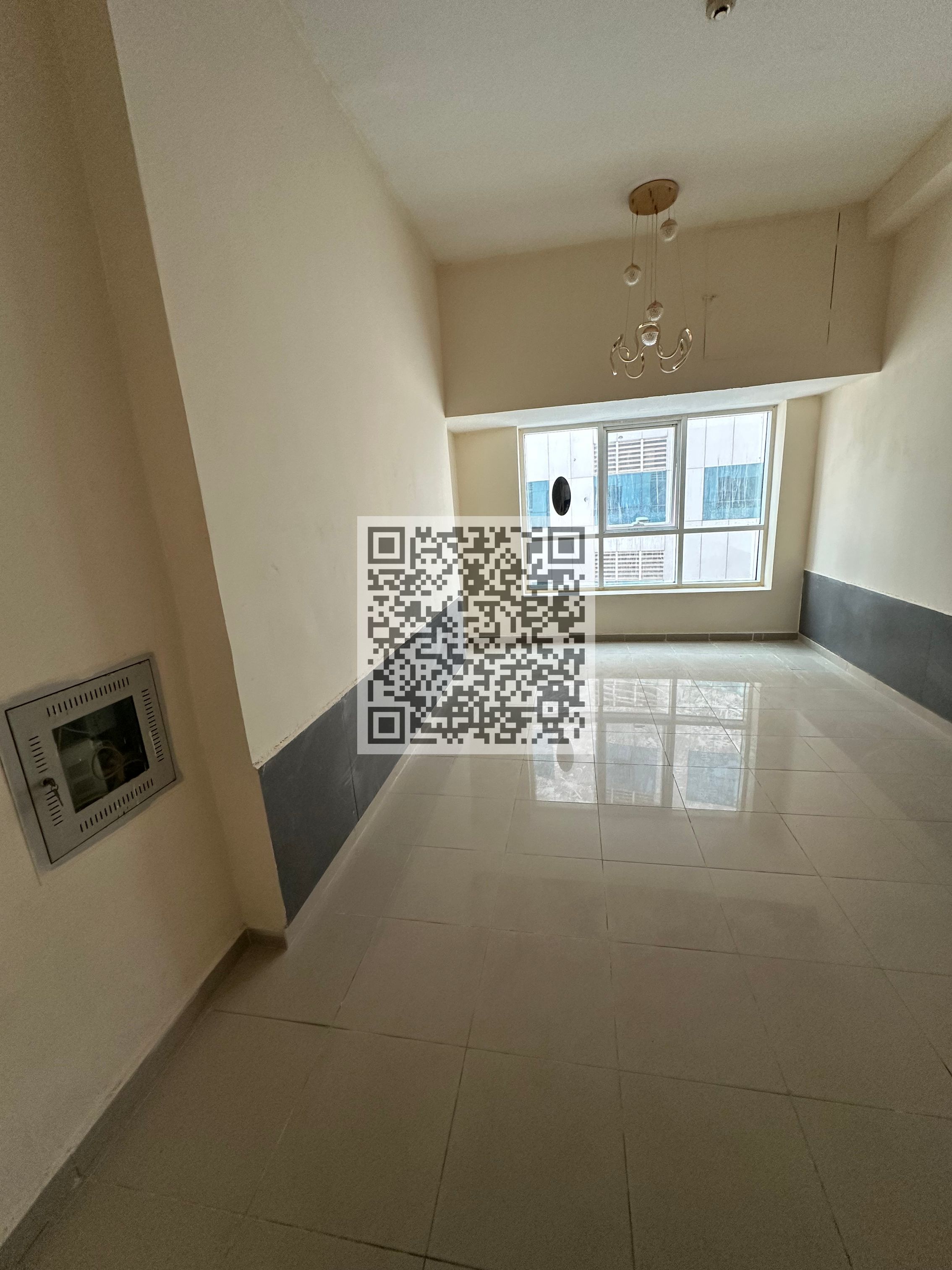 STUDIO FOR SALE IN AJMAN PEARL TOWER GOOD FOR INVESTMENT