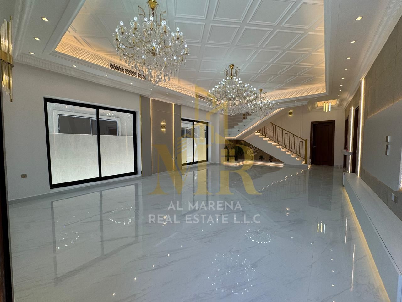 Own the finest and most luxurious classic villas in the Jasmine area, very close to Al-Hamidiyah Park, free ownership for everyone for life and inc