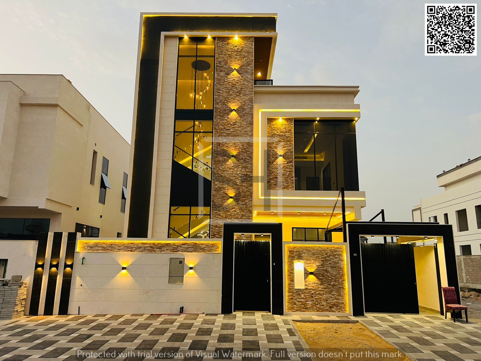 The villa of your dreams in the heart of Ajman - with SH Real Estate, your opportunity is unmissable.