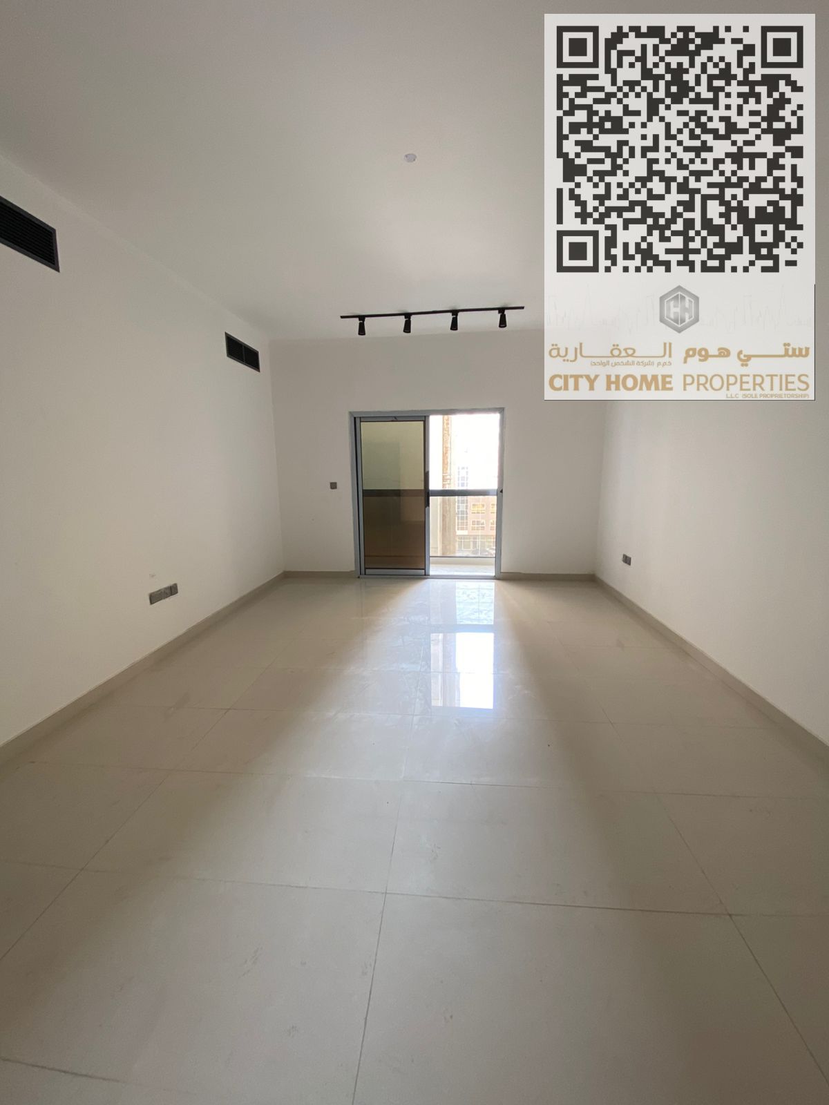 Brand-New Modern Apartment with Elegant Finishes & Prime Location!