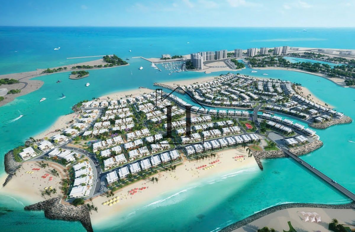 Freehold Beachfront Villa | Private Shoreline | Rare Luxury Investment Opportunity