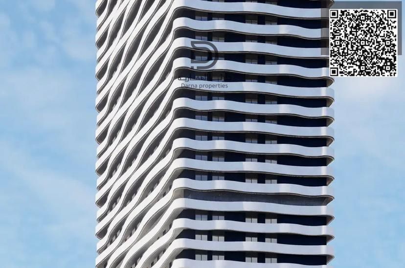 One 678 The New Definition of Modern Living in Ajman