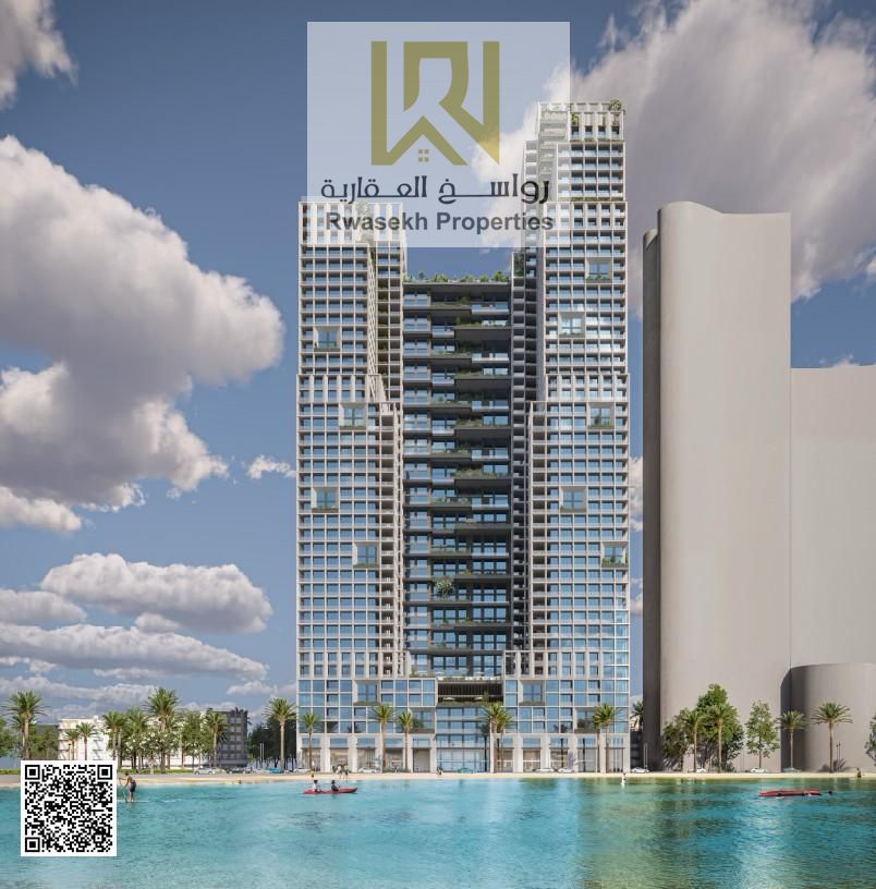 Breathtaking Waterfront Views - Elegant Coastal Living - Only 5% Down Payment