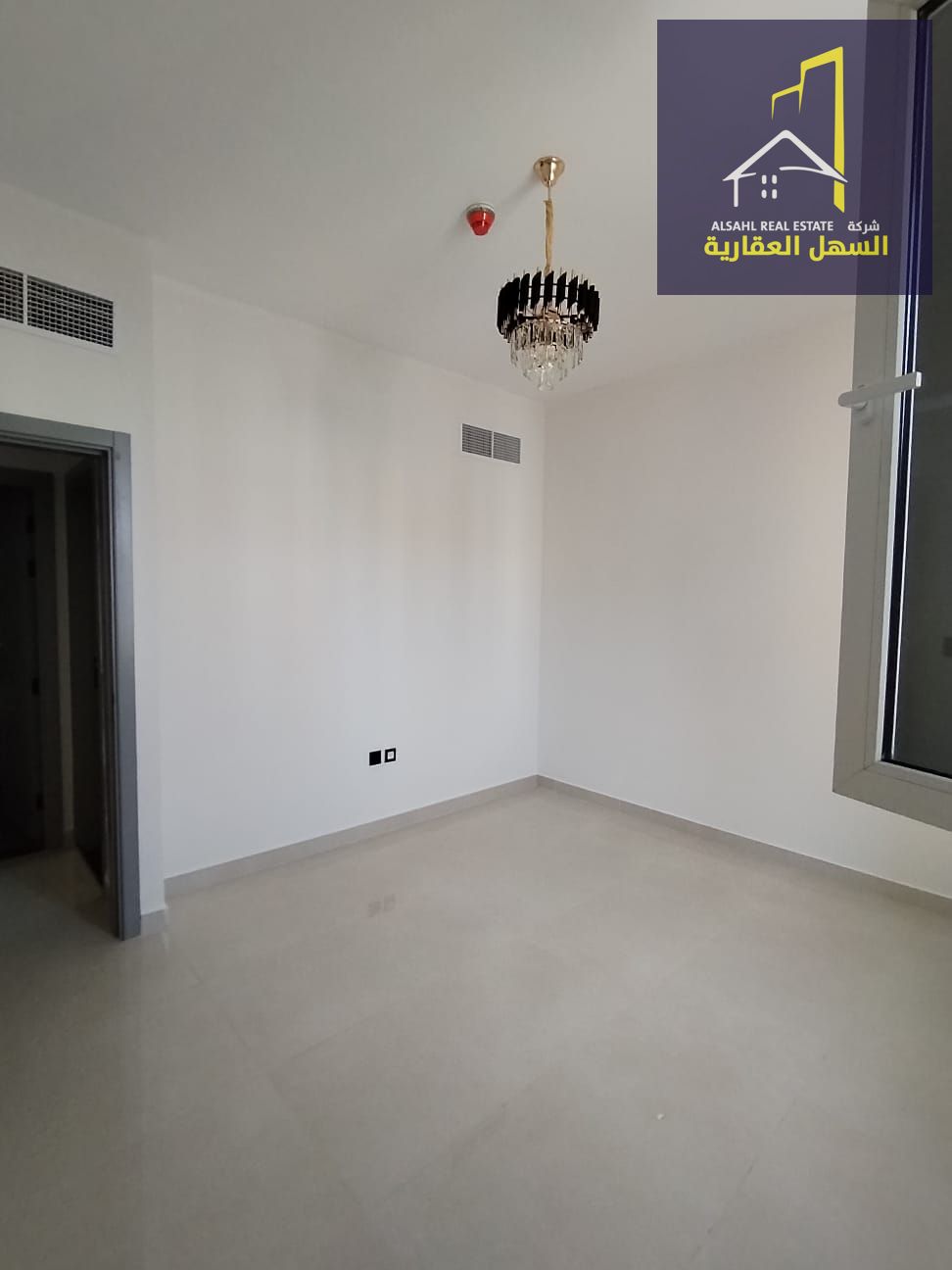 1-Bedroom Apartment for Rent in Muweilah – Prime Location, Close to All Services