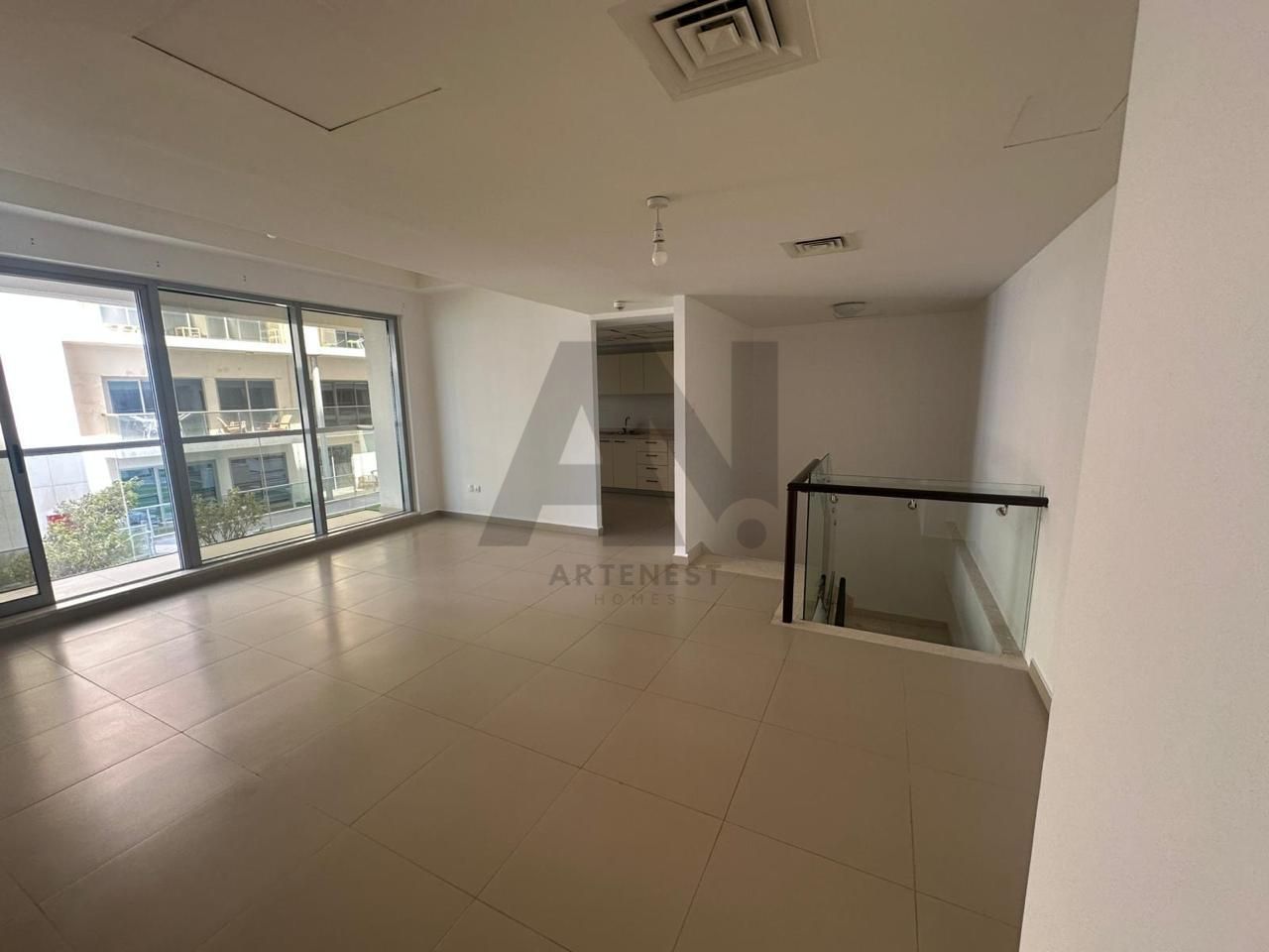 Hot Deal | Duplex Type | Unfurnished