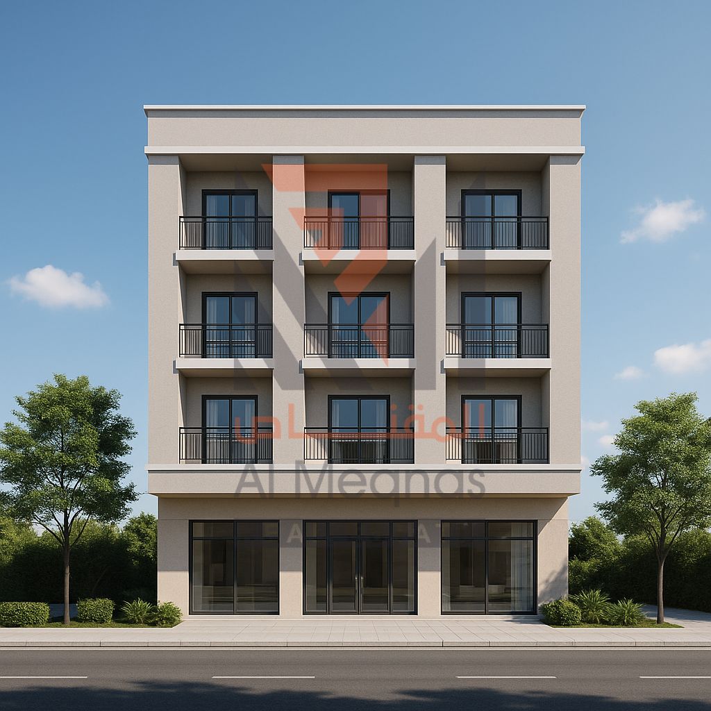 Your ideal piece to start an investment project