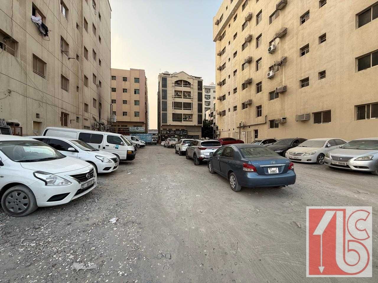 Plot in Prime Location for Commercial and Residential Purposes