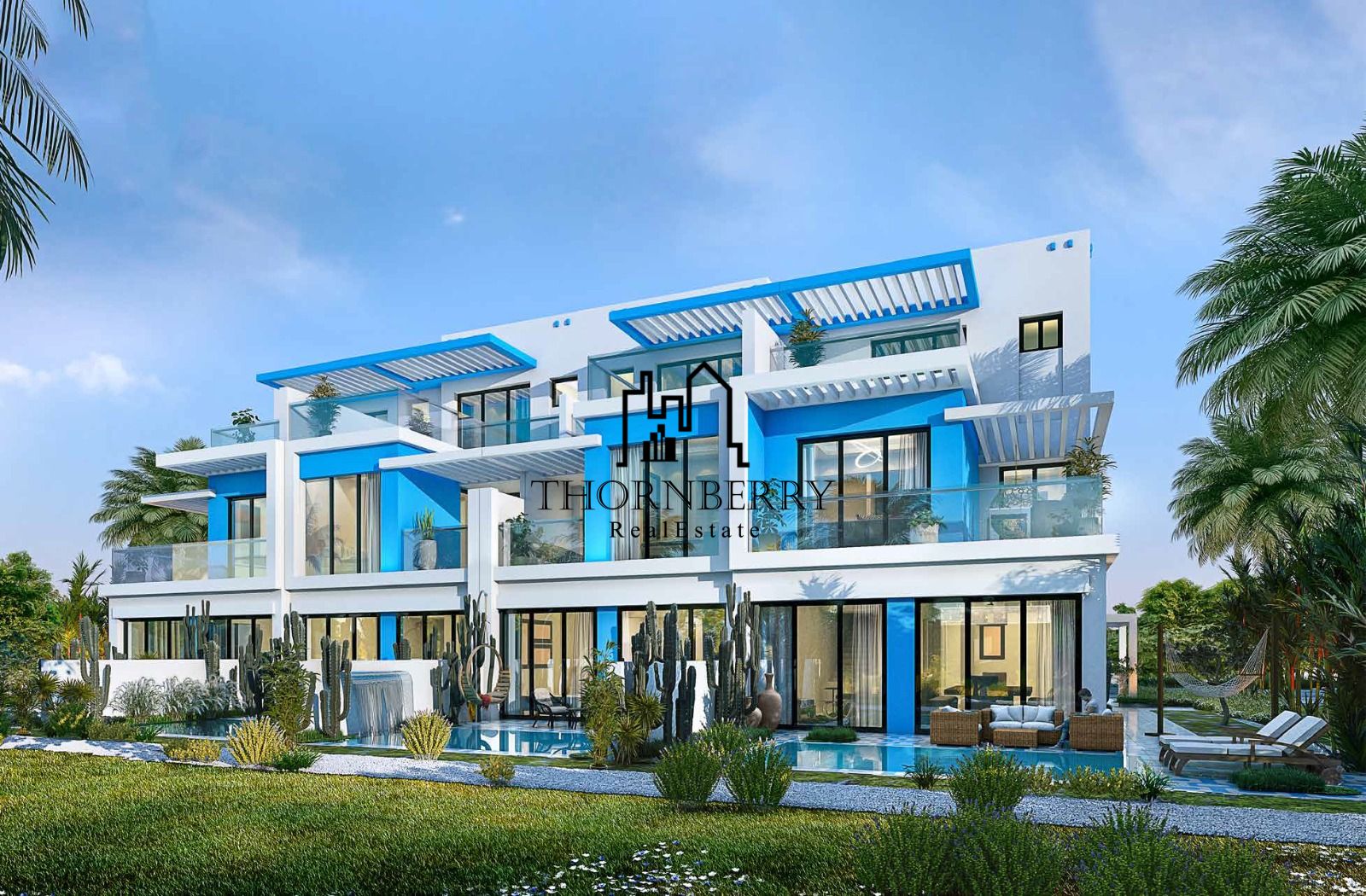 Genuine Resale | Stand Alone Villa | Close to Hub