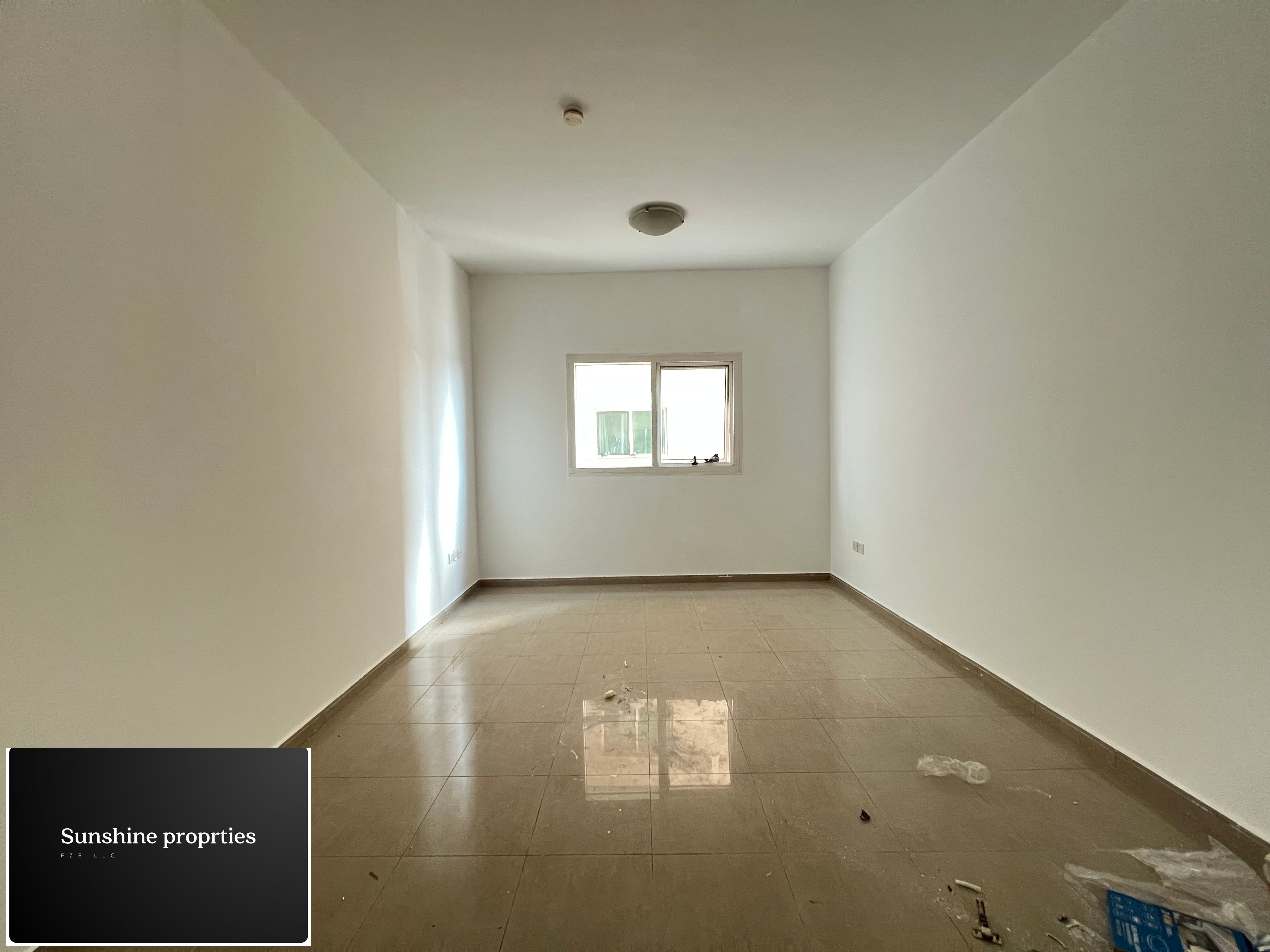 Levish 1Bedroom With Parking Free Close To Al Khan Beach
