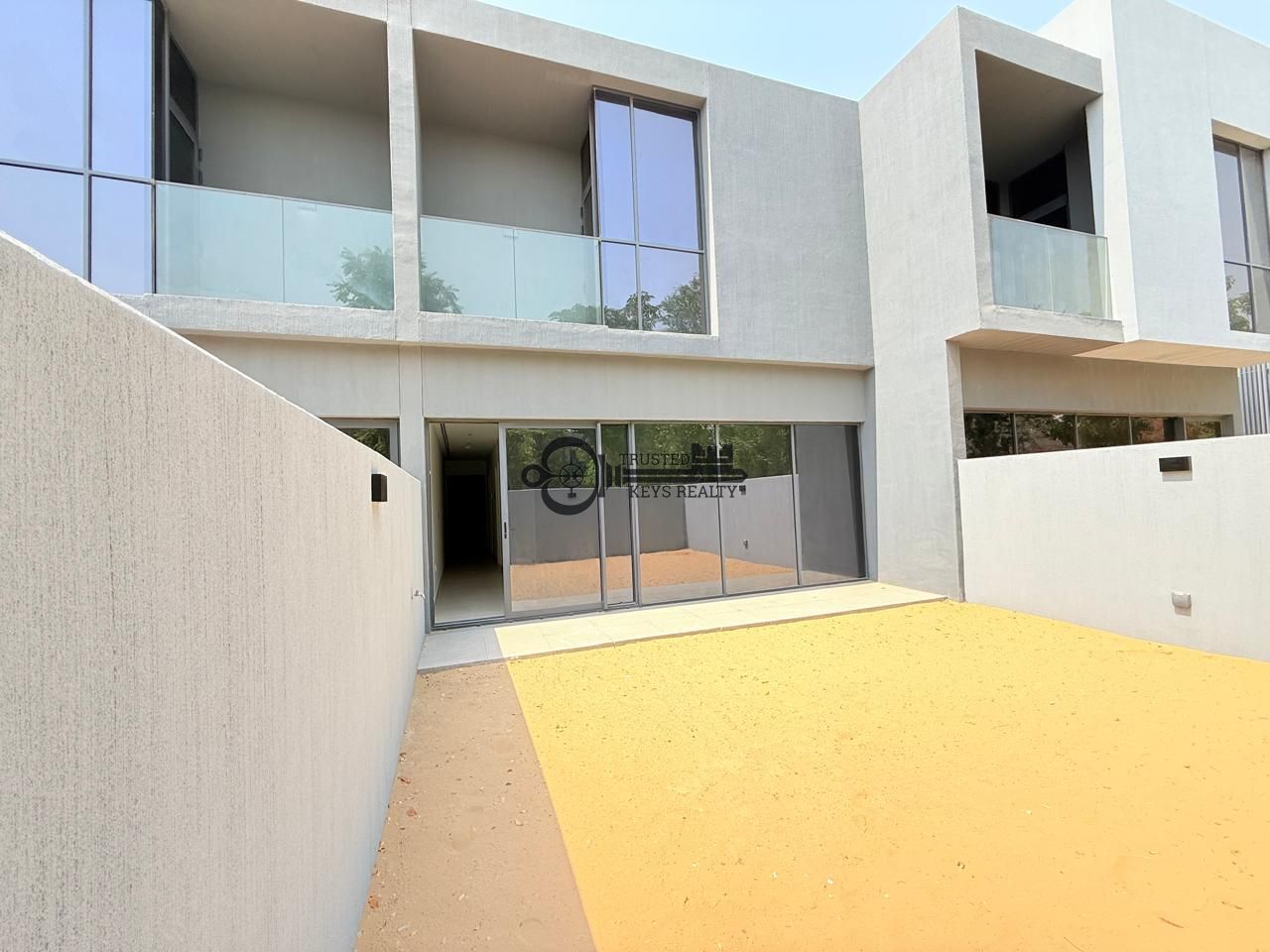Artisan-Inspired 2BR Townhouse | Curated Haven | Sendian Masaar | AED 115K