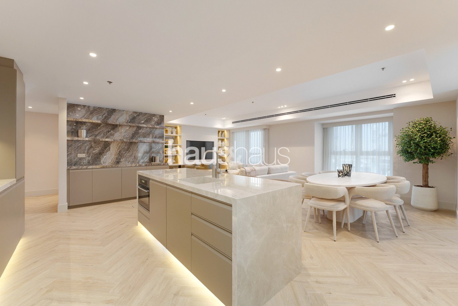 Modern Upgrades | Immaculate Condition | Vacant