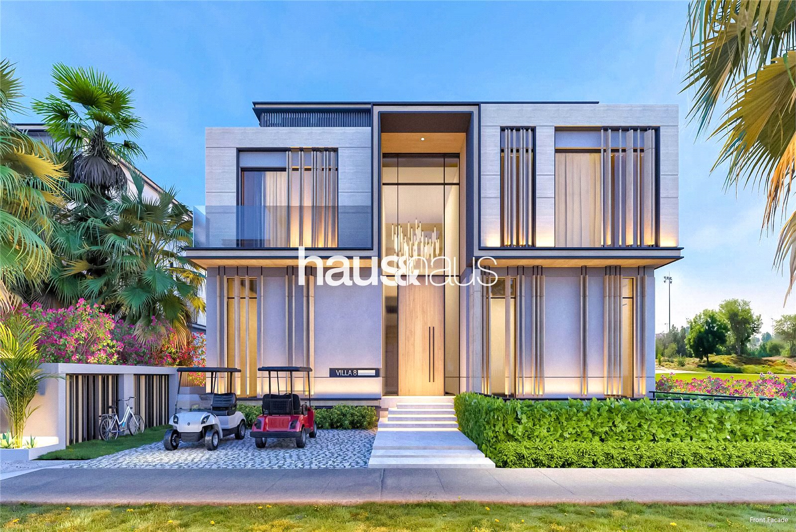 Luxury | Magnolia Collection | Signature Mansions