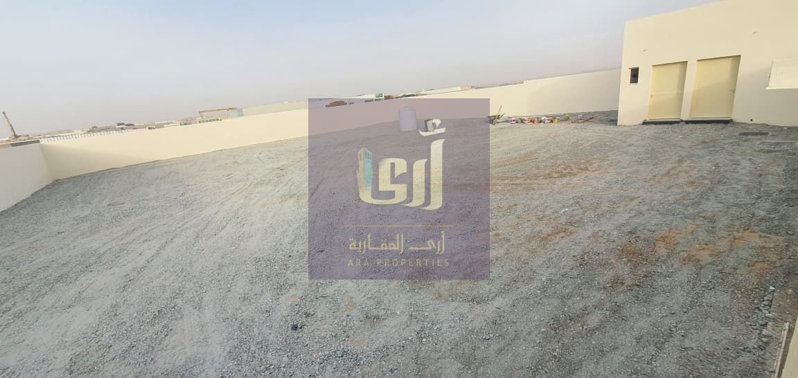 CHEAPEST OFFER OPEN YARD WITH WALL OFFICES RENT ONLY 65K SIZE 10000SQFT YEAR AGREEMENTONE YEAR FREE ALI MOSA ROAD