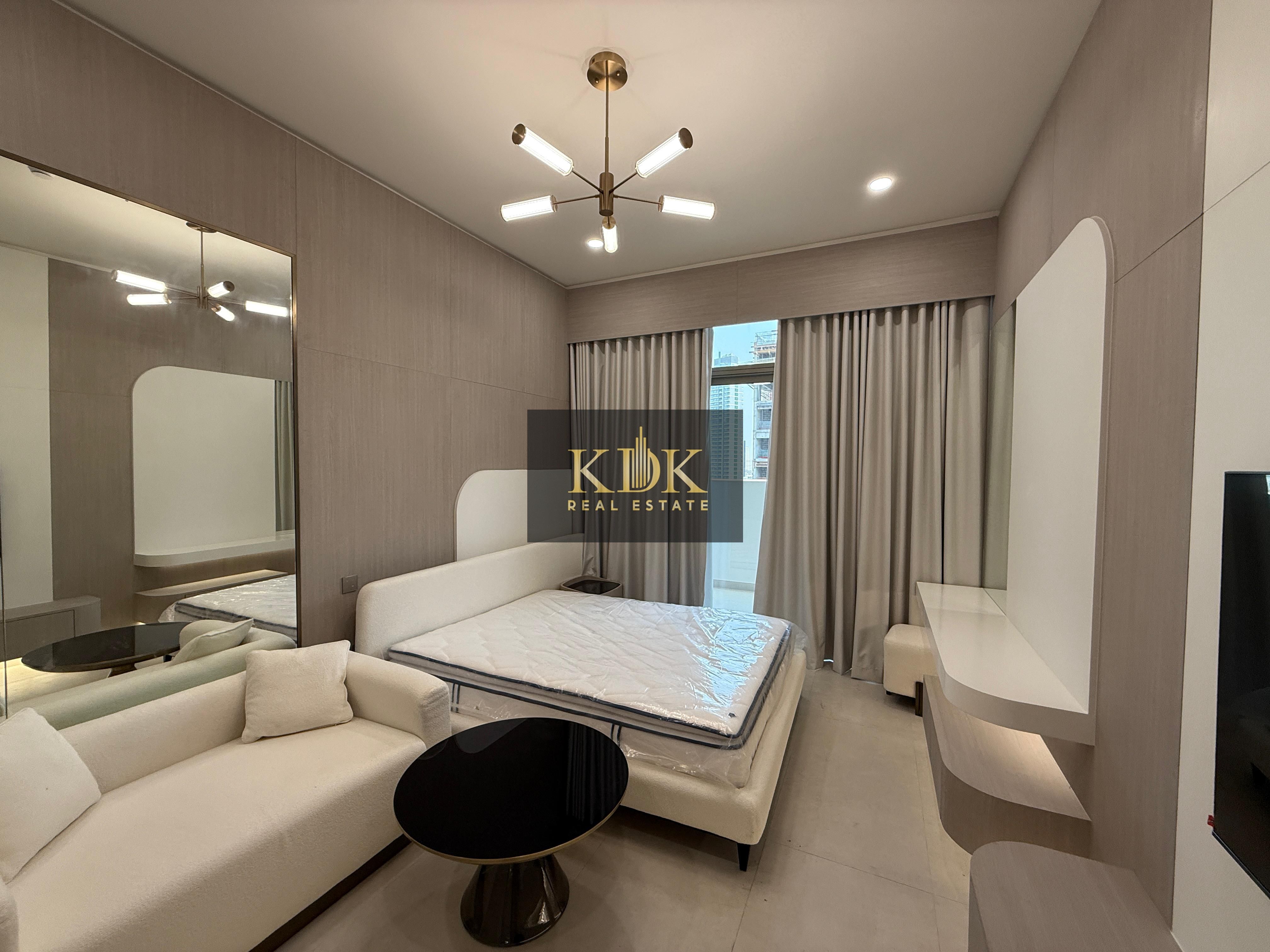 Fully Furnished | Great Finishing | Best Amenities