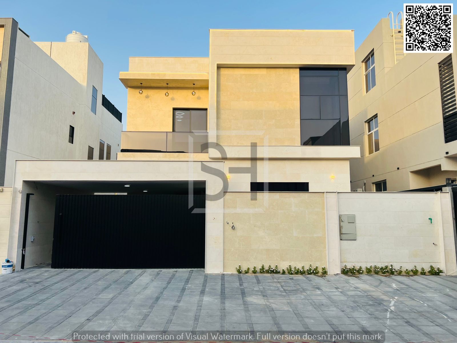 The villa of your dreams in the heart of Ajman - with SH Real Estate, your opportunity is unmissable.