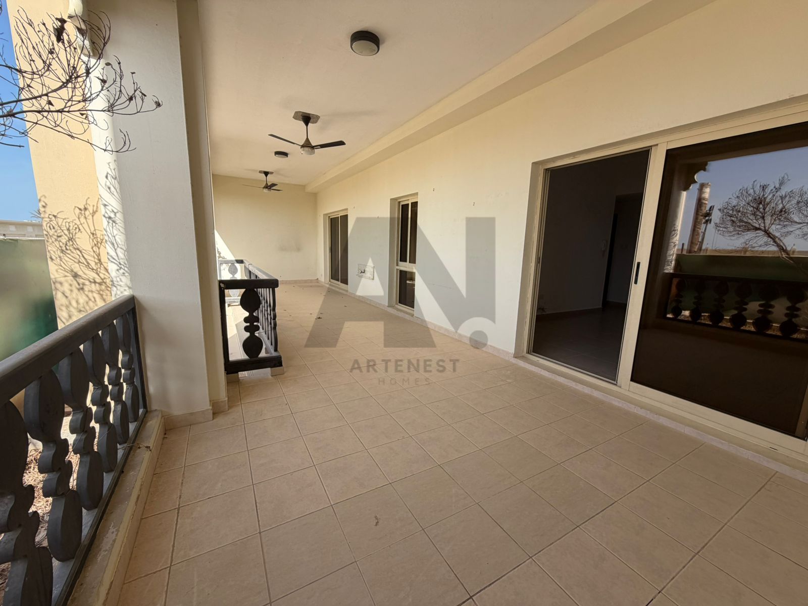Hot Deal | Exclusive 1BR | Marina Residences