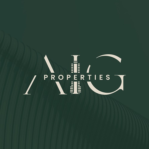AIG Properties logo