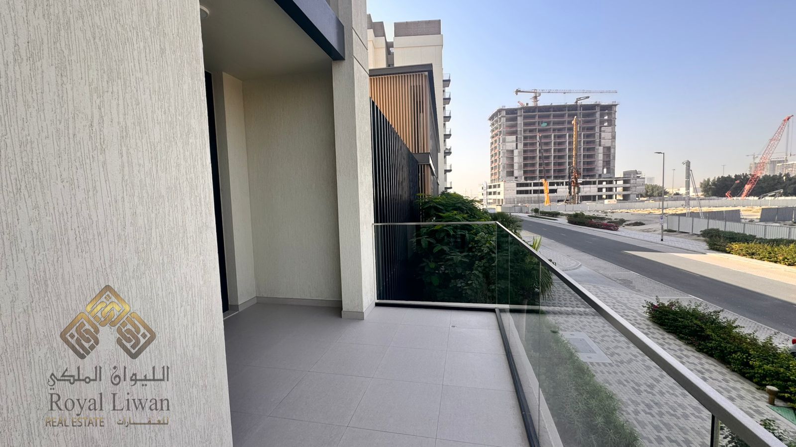 PRICE REDUCED! Elegant 2 BR for rent in most Peaceful area in Dubai