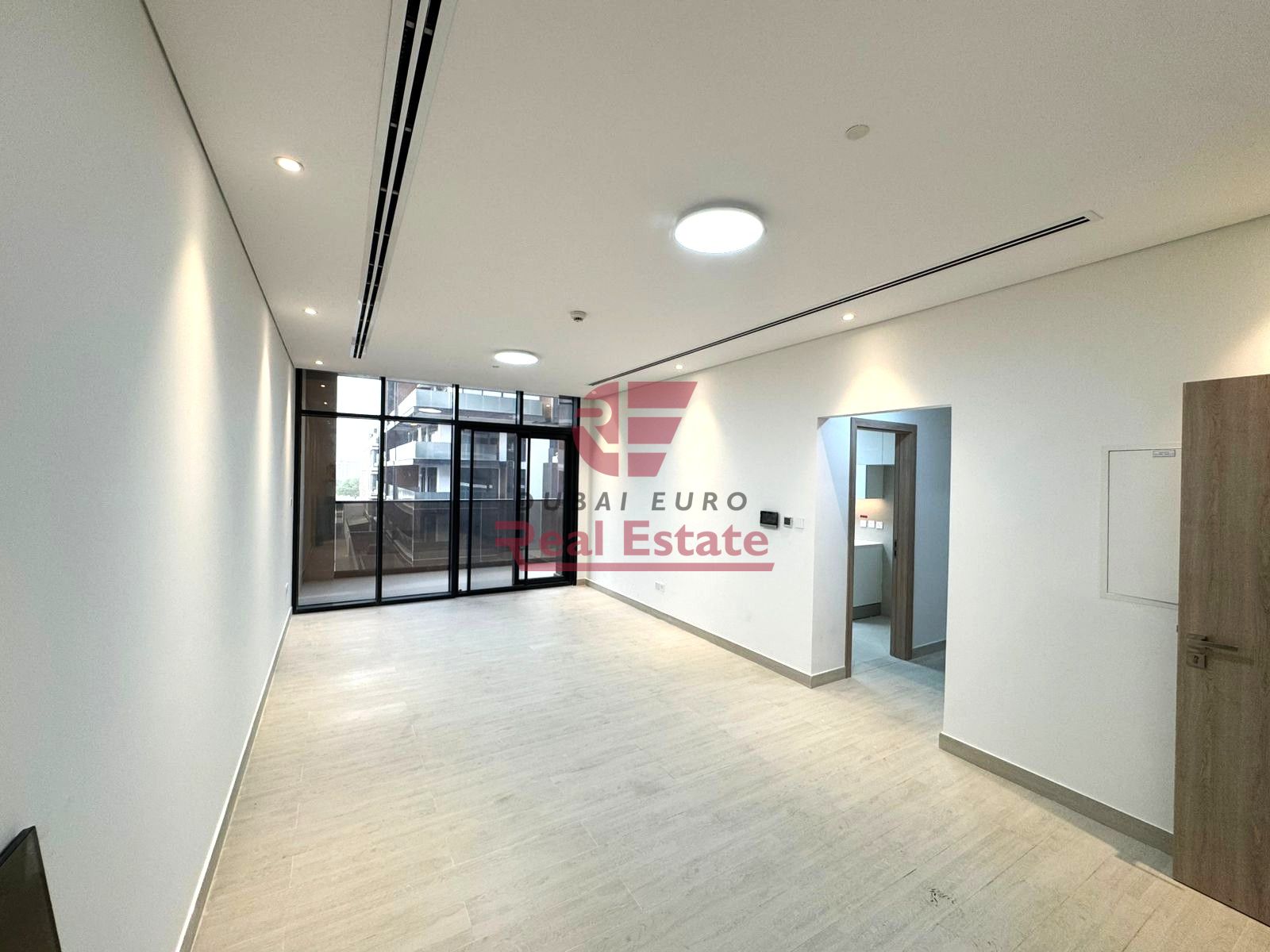 Modern 2BR | Meydan | With Maid’s Room