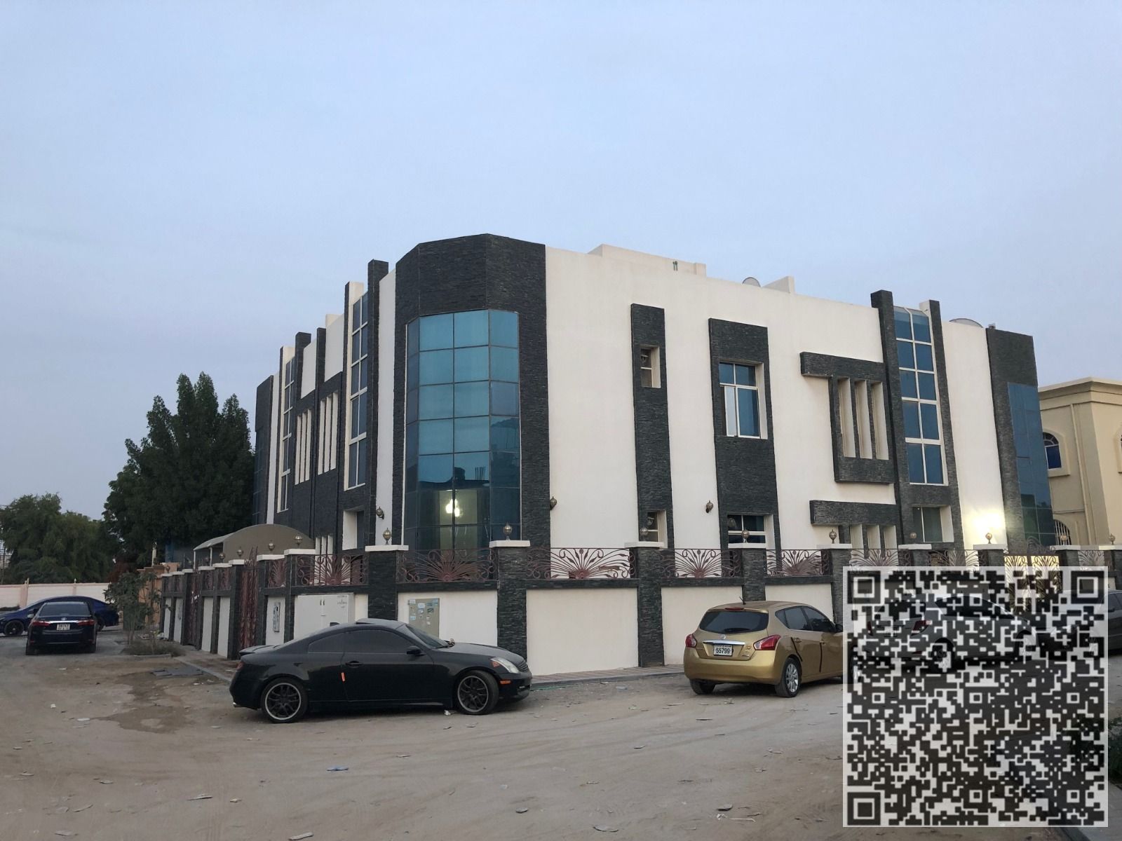 BEAUTIFUL LUXURY 3 MASTER BEDROOMS VILLA AVAILABVLE FOR RENT IN AL MOWAIHAT 2 AJMAN. . .